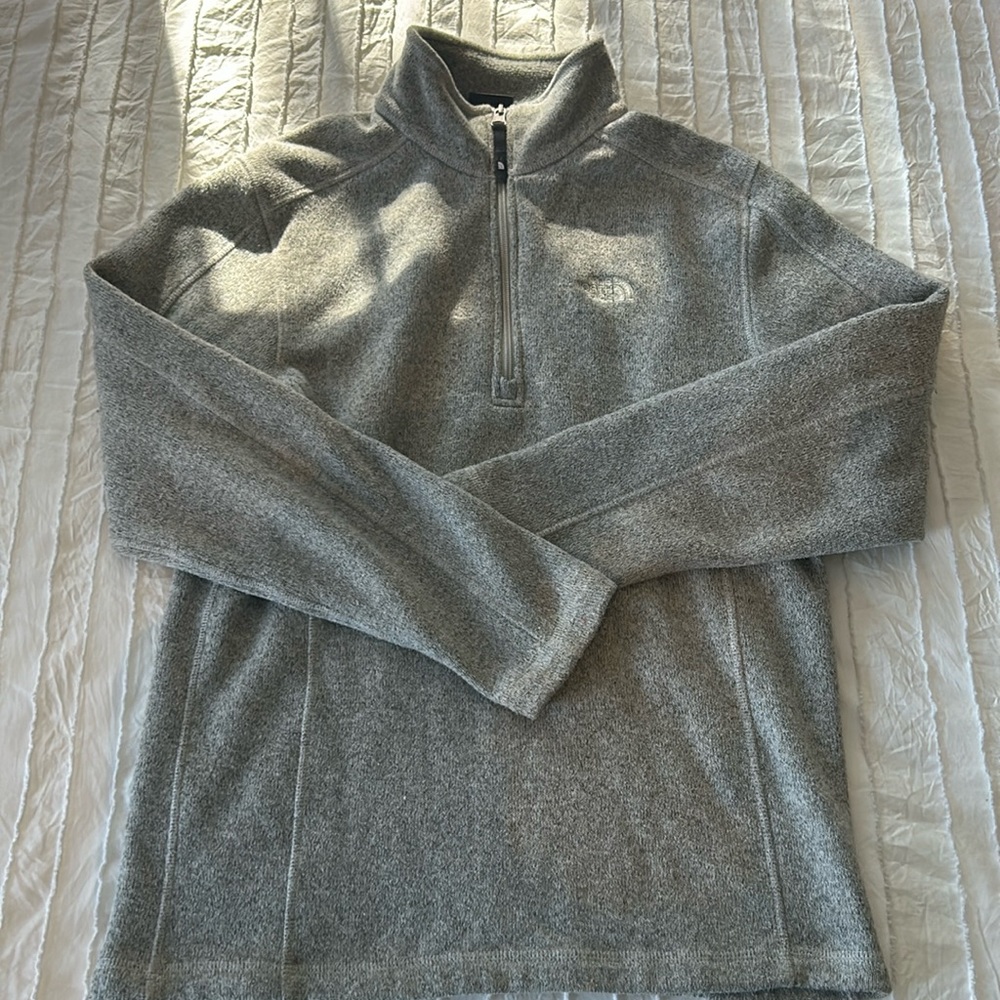 The North Face Quarter Zip